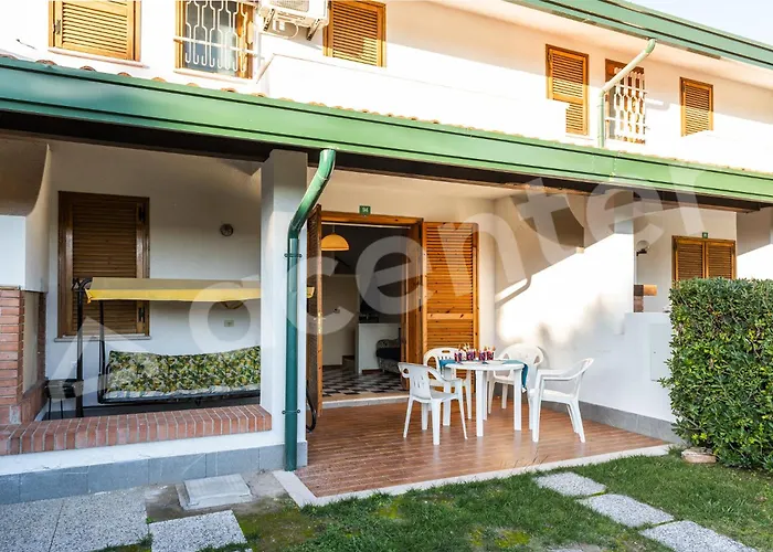 Villaggio Danubio Lejlighed Bibione