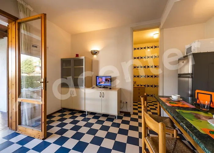 Apartment Villaggio Danubio